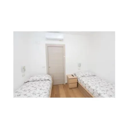 La Dea Bendata Vendégház